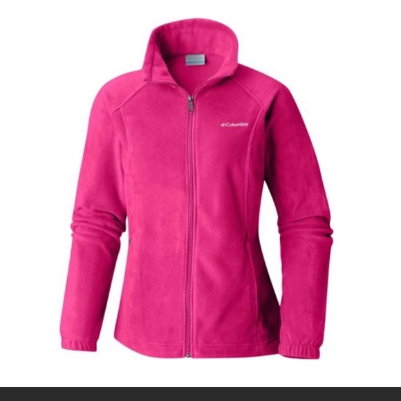 Columbia Sweaters - Brand New Columbia Women’s Fleece Jacket